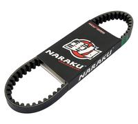 Cinghia Trapezoidale Naraku V/S Gy6 (139Qma/Qmb), 669X18X30Mm, 10 Pollici