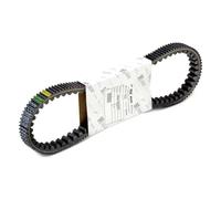 Cinghia trapezoidale Originale 1A016410 Piaggio per BEVERLY 400 ie HPE 4T