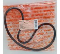 Cinghia trapezoidale originale Stihl per rasaerba Stihl RM2.0RT, RM 248.3T, RM44