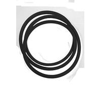 Cinghia trapezoidale originale STIHL/Viking per MT 5097.1 C sostituisce il codice articolo: 6165 704 2120