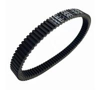 Cinghia Trapezoidale Parti Della Cinghia Di Trasmissione Per Moto Accessori Sostitutivi Compatibile Con Yamaha Per YFM700K Per Kodiaq 2016-2019 OEM 28P-17641-00-00