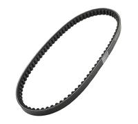 Cinghia Trapezoidale Per Aprilia Compay 50 Per Mojito SR50 R LC 2004-2014 Scooter Trasmissione Cinghia Trasmissione 3B3-E7641-0000 23100-GEZ-003 Cinghia Trasmissione