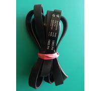 Cinghia trapezoidale per asciugatrice Whirlpool BAK8
