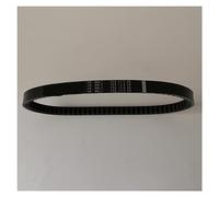 Cinghia Trapezoidale PER BANDO 723 17.5 28 PER Scooter PER Ciclomotore PER ATV PER GY6 50 60 80 Cinghia Trasmissione CVT Motore A Cassa Lunga Cinghia Variatore