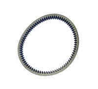 Cinghia Trapezoidale Per CF Per Mitsuboshi 36.0 * 969 36.0x969 Cinghia Trasmissione Per C-FMOTO 1000 800 850 950 0JWA-055000-10000 0800055000 X10 U10 Per Z10