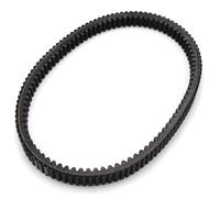 Cinghia Trapezoidale Per Gilera Per Fuoco 500 Per LT 500 2007-2016 Trasmissione A Cinghia Per Moto Cinghie Trapezoidale