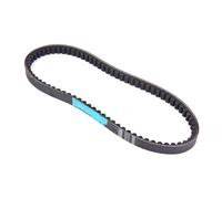 Cinghia Trapezoidale Per GY6 49cc 50cc 669 18 30 1PC Portatile Da Corsa Motore Transimission Kart Drive Scooter Ciclomotore Cintura Cinghia Trasmissione