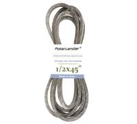 Cinghia trapezoidale per lama tosaerba 1/2" x 45" Compatible for Murray 37X111,37X111MA, Compatible for MTD1651-31, 261-65-90, 262-65-90, 40207, 754-0111, 754-0194, 954-0111, 954-0189, 954-0194