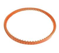 Cinghia trapezoidale per macchina da cucire (motore), motore a zaino, 270, larghezza 5-6 mm