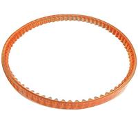 Cinghia trapezoidale per macchina da cucire (motore), motore a zaino, diverse misure, 220-450 mm (530 mm), larghezza: 5-6 mm