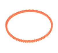 Cinghia trapezoidale per macchina da cucire (motore), motore a zaino, diverse misure (330 mm), larghezza: 5-6 mm