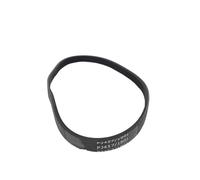 Cinghia Trapezoidale Per PJ457 180J 3/4/5/6/7/8/9/10 Nervature Trasmissione Multigola Motore Multicuneo Cinghia Trasmissione Moto(10ribs)