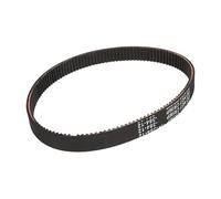 Cinghia Trapezoidale Per Scooter Cinghia Trasmissione CVT Per Motocicletta, Materiale Cortex 128 Denti Lunghezza 384 Mm Larghezza 12 Mm Resistente All'usura Cinghia di distribuzione