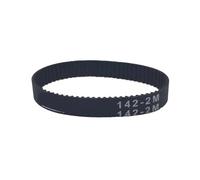 Cinghia Trapezoidale Per Spazzatrice Per Spazzola Dyson 142 2M Cinghia Dentata In Gomma Larghezza 4/6mm HTD Cinghia Di Trasferimento Cinghia Dentata Cinghia Variatore(1PC_6MM)