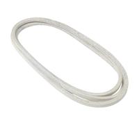 Cinghia trapezoidale per tosaerba da 42 pollici per a bordo Trasferimento di potenza efficiente commerciale Installazione senza problemi Cinghie trapezoidali