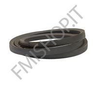 CINGHIA TRAPEZOIDALE PI-BELT B (17 mm) DA B 130 B 158 CORRIERE ESPRESSO