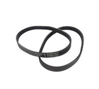 Cinghia Trapezoidale PJ462 182J, Cinghia A Cuneo Multiplo Con Trapezoidale, Trasmissione Motore, A Scanalature Multiple, 4, 5, 6, 7, 8, 9 Nervature Drive Belt(6ribs)
