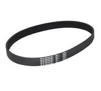 Cinghia trapezoidale PJ559 220J 3/4/5/6/7/8 nervature for cinghia dentata di trasmissione del motore modello RC fai da te(1Piece 8Ribs)