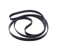 Cinghia trapezoidale PK 7PK2604 adatta for J S350 2.4TD 2010- YU 2.4-TD 2012- YU 5 2.4 2018-7PK 2604 7 nervature 2604 mm EPDM