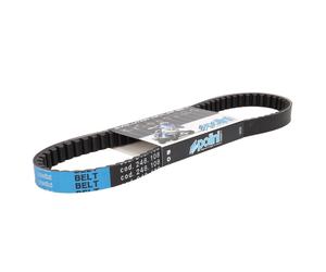 cinghia trapezoidale Polini Aramid Belt per Honda NSC 50 R, Vision 50 4T 2012
