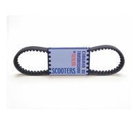 Cinghia trapezoidale Polini Aramid Belt per Minarelli lungo per scooter