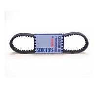Cinghia trapezoidale Polini Kevlar Belt Evo per Minarelli, lunga