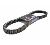 Cinghia trapezoidale Polini Maxi Aramid Belt per Peugeot Metropolis, Satelis 400