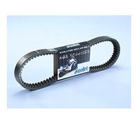 Cinghia trapezoidale POLINI Maxi Belt - HONDA Scoopy SH 125 4T (2004)