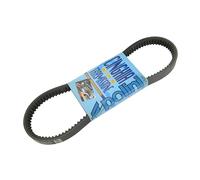 Cinghia trapezoidale POLINI rinforzata per Piaggio breve alt (Piaggio Zip base)