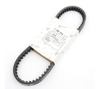 Cinghia trapezoidale Quartz Sfera Vespa ET2 Zip 50 originale Piaggio 431190