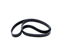 Cinghia trapezoidale scanalata 6PK1210 adatta for HA H6 I 1.5T DON AEO A60 2.0L 2011- NIS X-TR SER QAS GR WA PO C30 C50