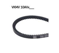 Cinghia Trapezoidale Skf VKMV 10AVX838 per Alfa Romeo Audi Citroën Fiat Ford VW