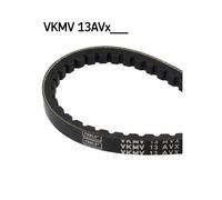 SKF VKMV 13AVx925 Cinghia trapezoidale 925mm per FORD MAVERICK (UDS, UNS)