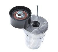 Frankberg Puleggia Guida a Rulli Diesel Compatibile con X1 E84 2.0L Serie 3 Touring E91 2.0L Serie 5 Touring F11 3.0L Serie 1 E87 2.0L X5 E70 3.0L Replace# T39109