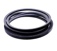 Cinghia trapezoidale SPZ 1287 liscia stretta v belt Pix 9.7x8x1287