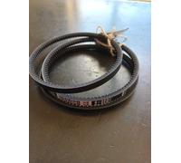 CINGHIA TRAPEZOIDALE stretta 8mm tutte le misure da 8x315 a 8x710 corriere