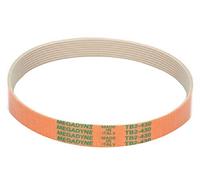 Cinghia trapezoidale TB2 430 - 8