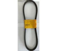 CINGHIA TRAPEZOIDALE TRASMISSIONE ALTERNATORE FORD GRANADA PIRELLI 7852 11,9X864