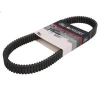 Cinghia trapezoidale trasmissione, Variomatik GATES 20G3982