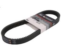 Cinghia trapezoidale trasmissione, Variomatik GATES 28G4168