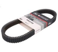 Cinghia trapezoidale trasmissione, Variomatik GATES 30G3750