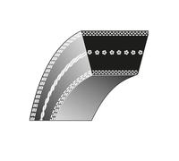 Cinghia trapezoidale trattorino rasaerba STIGA PARK 100 B - PARK 12 1990