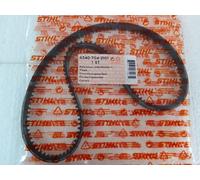 CINGHIA TRAPEZOIDALE (TRAZIONE) RASAERBA STIHL RM 545 RME 545 MB 545