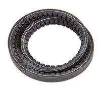 Cinghia trapezoidale V-Belt BX 68 (17x11x1727) mm