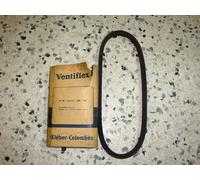 CINGHIA TRAPEZOIDALE V-BELT VENTIFLEX ALFA ROMEO DAUPHINE -RENAULT 4CV-ONDINE