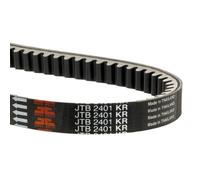 Cinghia trapezoidale, variatore JTB2401KR