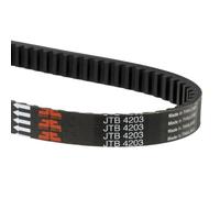 Cinghia trapezoidale, variatore JTB4203