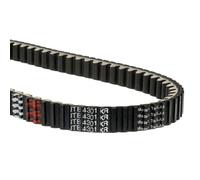 Cinghia trapezoidale, variatore JTB4301KR