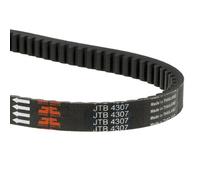 Cinghia trapezoidale, variatore JTB4307
