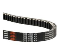 Cinghia trapezoidale, variatore JTB7403KR